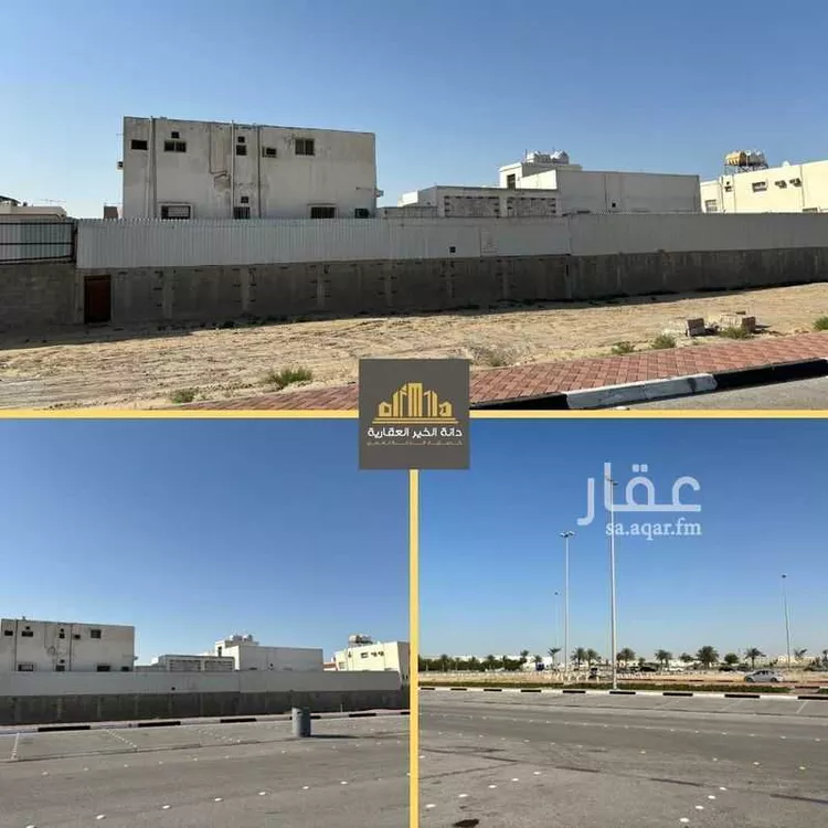 أرض للبيع في شارع طريق الملك فهد بن عبد العزيز, حي بدر, مدينة الدمام, المنطقة الشرقية