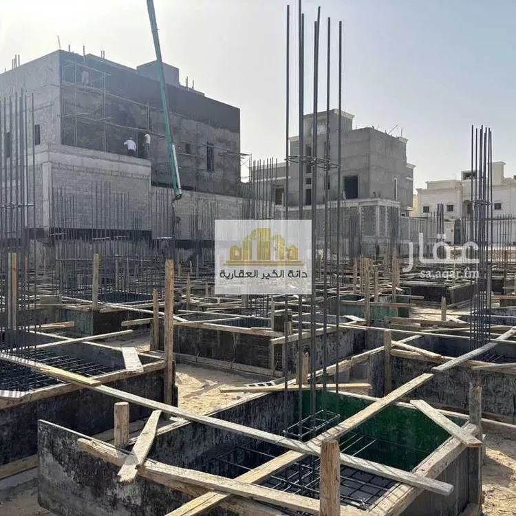 شقة للبيع في شارع الموج بن ابي سهم, حي المنار, مدينة الدمام, المنطقة الشرقية صورة 5