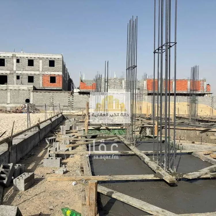 شقة للبيع في شارع الموج بن ابي سهم, حي المنار, مدينة الدمام, المنطقة الشرقية صورة 4