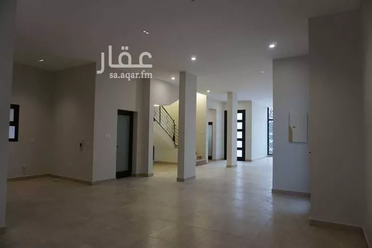 فيلا للإيجار في شارع ليث الحمامي, حي الراكة الجنوبية, مدينة الخبر, المنطقة الشرقية صورة 4