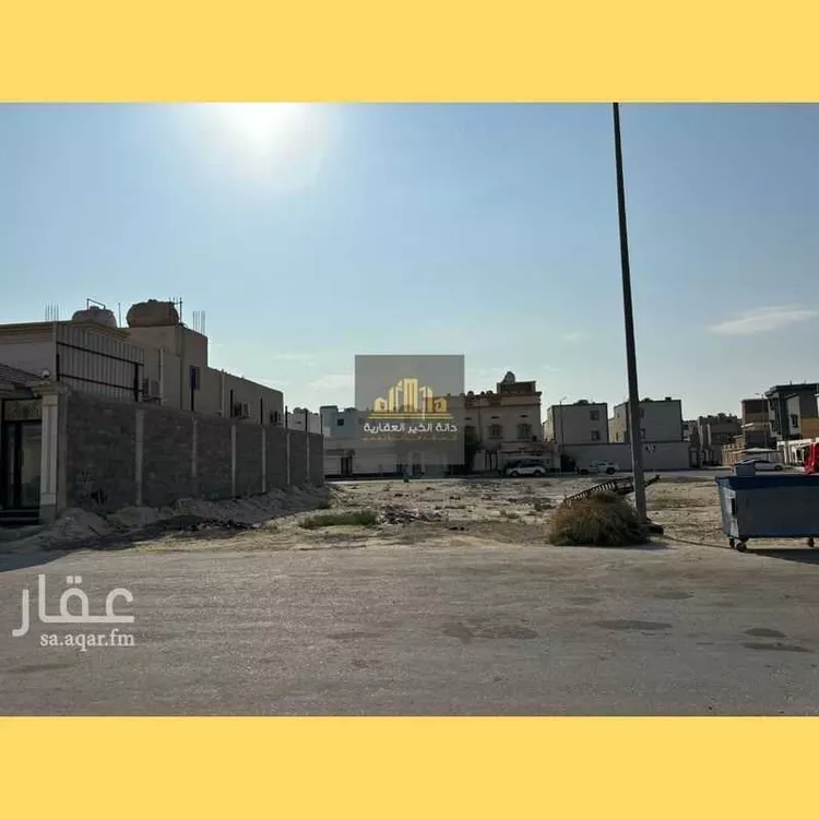 أرض للبيع في شارع تيماء, حي ضاحية الملك فهد, مدينة الدمام, المنطقة الشرقية صورة 5