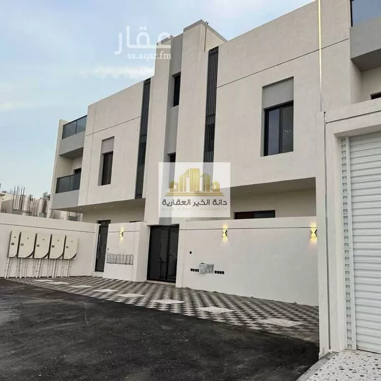 شقة للبيع في شارع الموج بن ابي سهم, حي المنار, مدينة الدمام, المنطقة الشرقية