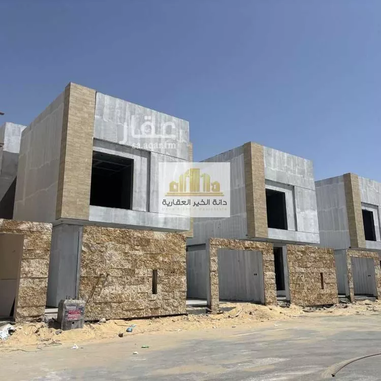 فيلا للبيع في شارع غير مسمى, حي الشروق, مدينة الدمام, المنطقة الشرقية