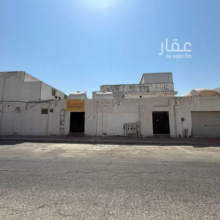 دور للبيع في شارع موسى القاضي, حي بدر, مدينة الدمام, المنطقة الشرقية صورة 2