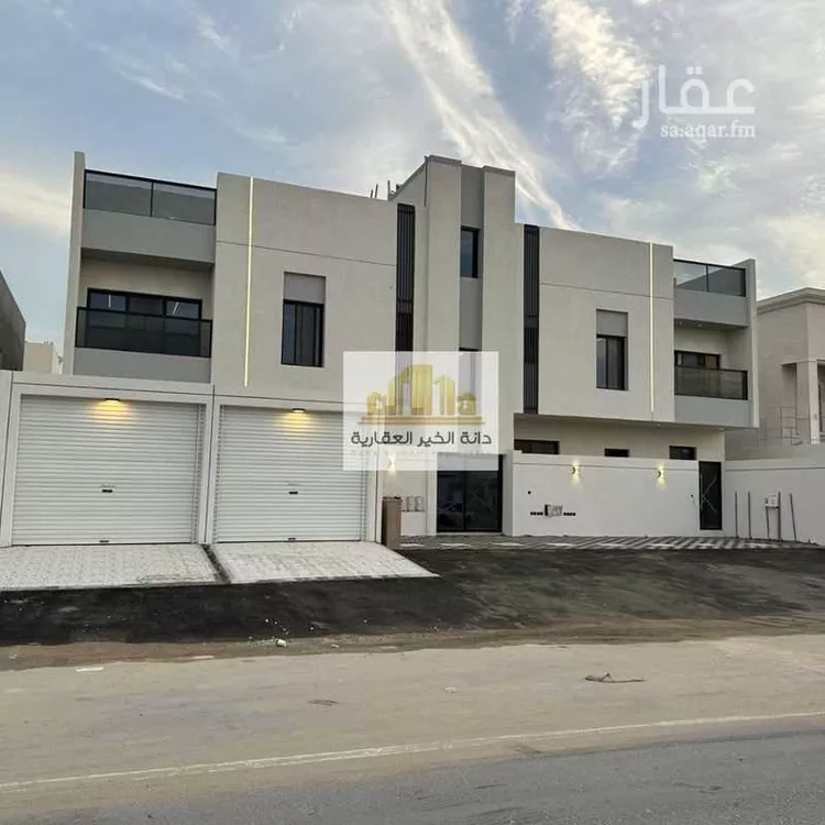 شقة للبيع في شارع الموج بن ابي سهم, حي المنار, مدينة الدمام, المنطقة الشرقية صورة 3