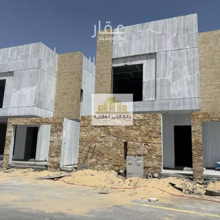 فيلا للبيع في شارع غير مسمى, حي الشروق, مدينة الدمام, المنطقة الشرقية صورة 2