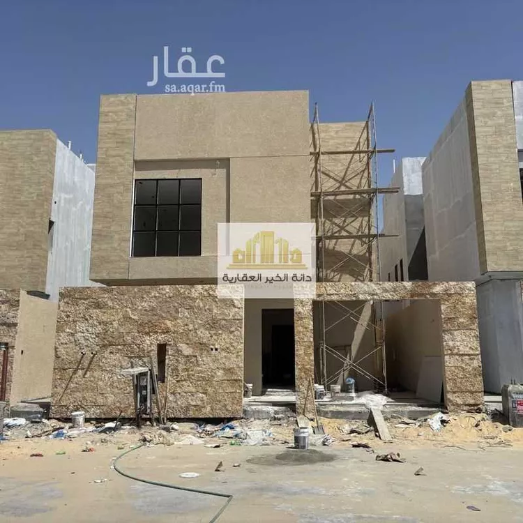 فيلا للبيع في شارع غير مسمى, حي الشروق, مدينة الدمام, المنطقة الشرقية صورة 3