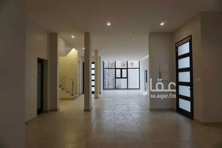 فيلا للإيجار في شارع ليث الحمامي, حي الراكة الجنوبية, مدينة الخبر, المنطقة الشرقية صورة 5