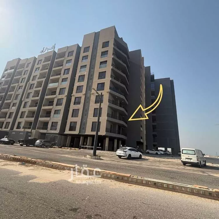 Apartment for Rent in Al Khobar Al Khour