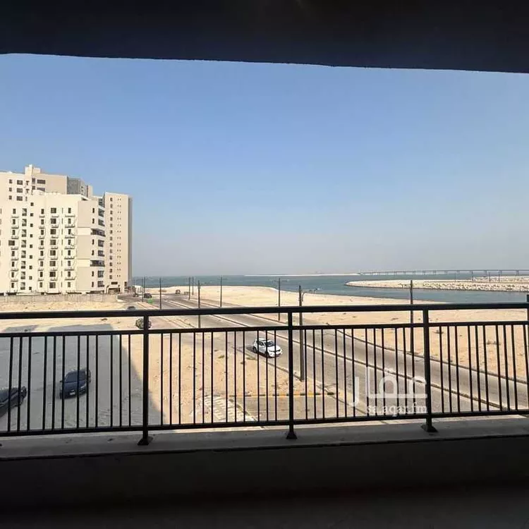 شقة للإيجار في حي الخور, مدينة الخبر, المنطقة الشرقية 17