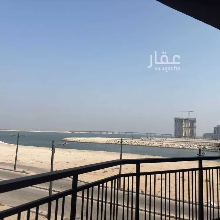 شقة للإيجار في حي الخور, مدينة الخبر, المنطقة الشرقية 19