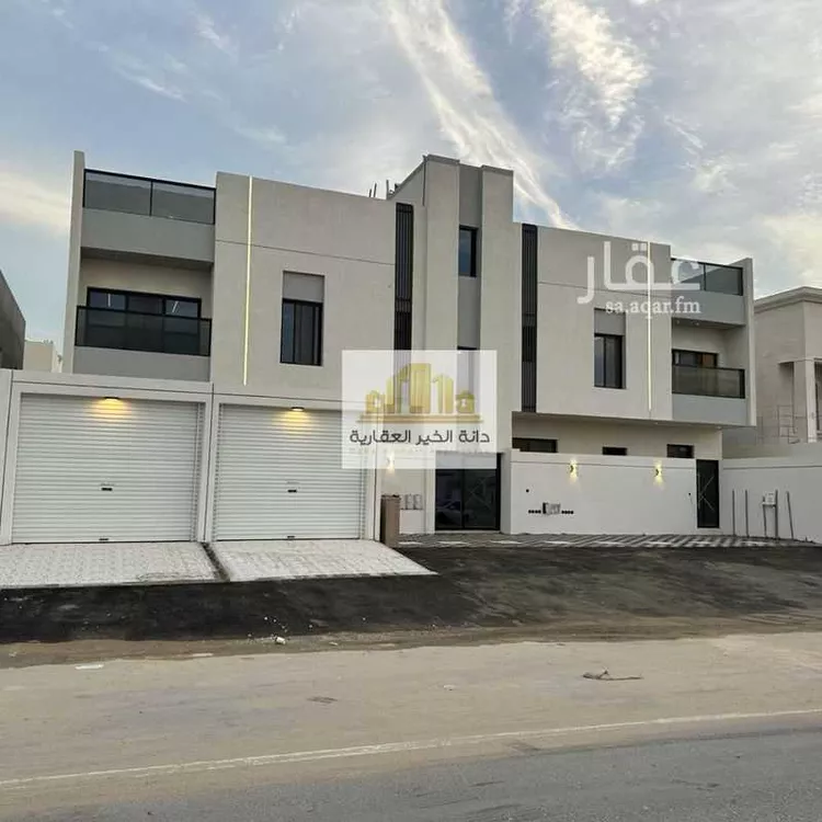 شقة للبيع في شارع الموج بن ابي سهم, حي المنار, مدينة الدمام, المنطقة الشرقية صورة 5