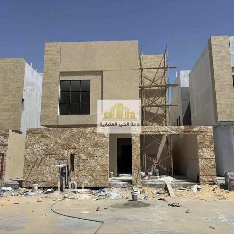 فيلا للبيع في شارع غير مسمى, حي الشروق, مدينة الدمام, المنطقة الشرقية صورة 3