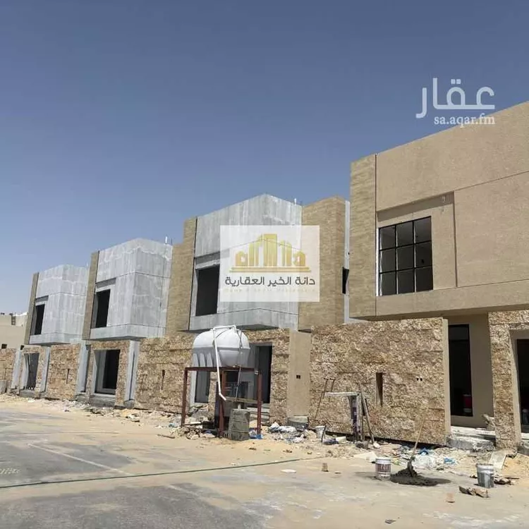 فيلا للبيع في شارع غير مسمى, حي الشروق, مدينة الدمام, المنطقة الشرقية