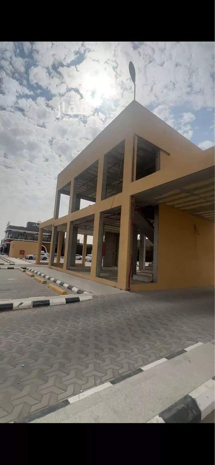 محل للإيجار في شارع النجاح, حي المونسية, مدينة الرياض, منطقة الرياض
