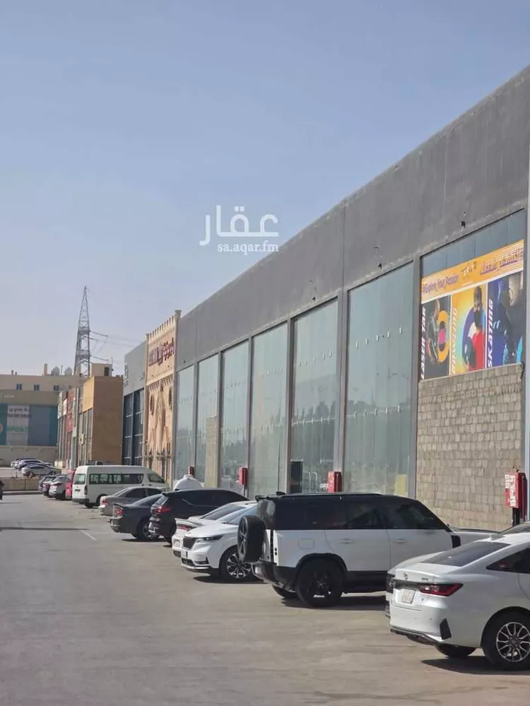 محل للإيجار في شارع سعيد بن زيد, حي قرطبة, مدينة الرياض, منطقة الرياض صورة 4