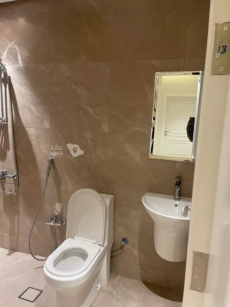 Apartment for Rent in Riyadh Al Yasmin 2