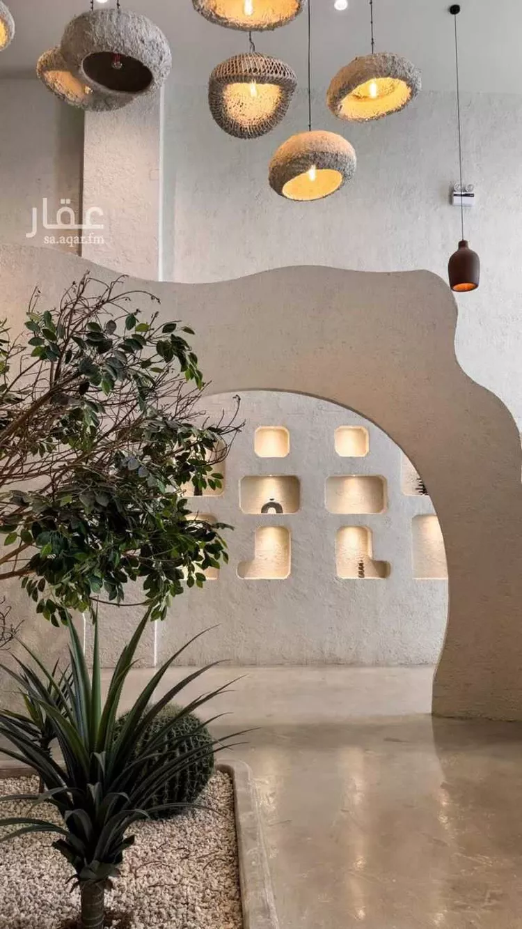محل للإيجار في شارع الثمامه, حي الندى, مدينة الرياض, منطقة الرياض صورة 4