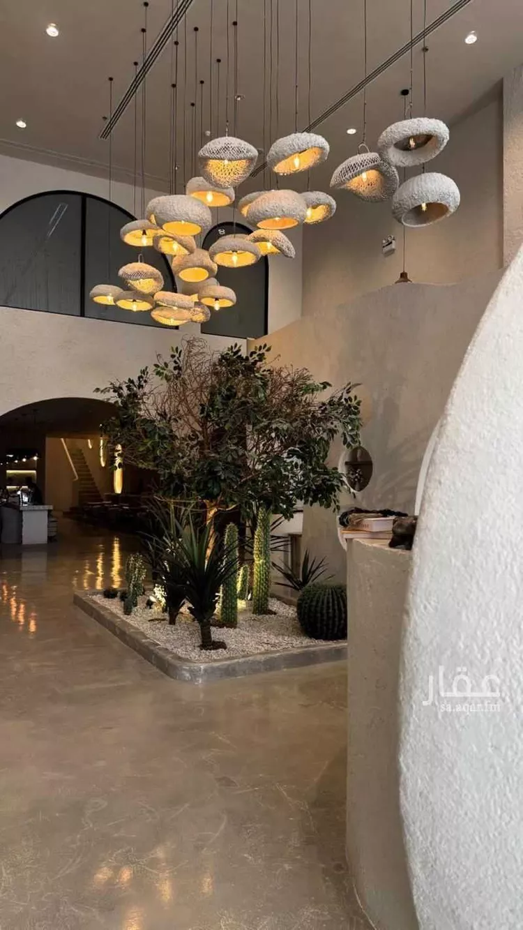 محل للإيجار في شارع الثمامه, حي الندى, مدينة الرياض, منطقة الرياض صورة 5