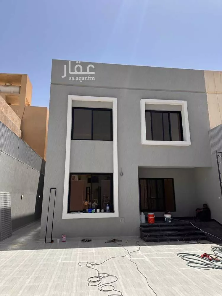 فيلا للإيجار في شارع العباس بن مرداس, حي السليمانية, مدينة الرياض, منطقة الرياض صورة 3