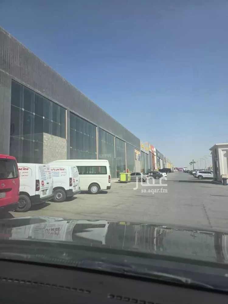 محل للإيجار في شارع سعيد بن زيد, حي قرطبة, مدينة الرياض, منطقة الرياض صورة 2
