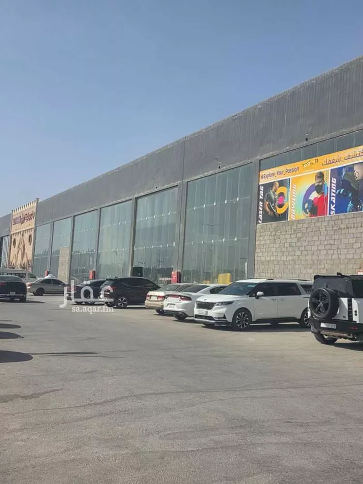 محل للإيجار في شارع سعيد بن زيد, حي قرطبة, مدينة الرياض, منطقة الرياض