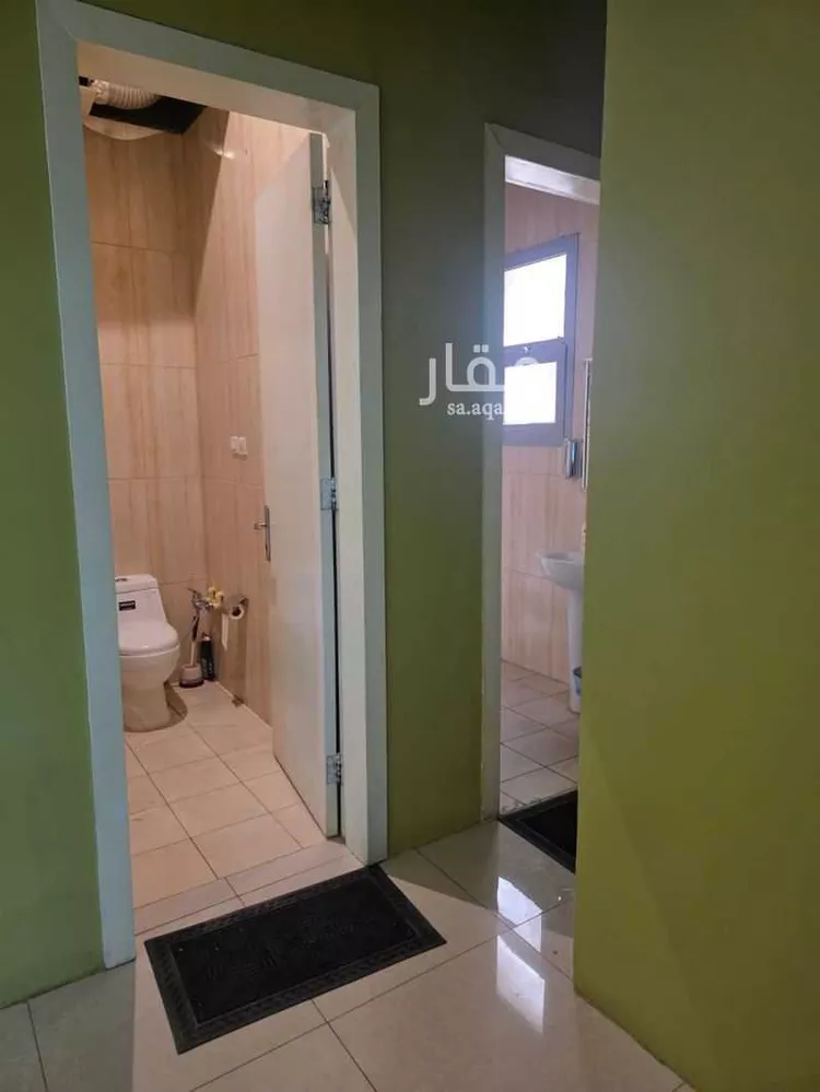 مكتب تجاري للإيجار في شارع الثمامه, حي الندى, مدينة الرياض, منطقة الرياض صورة 3