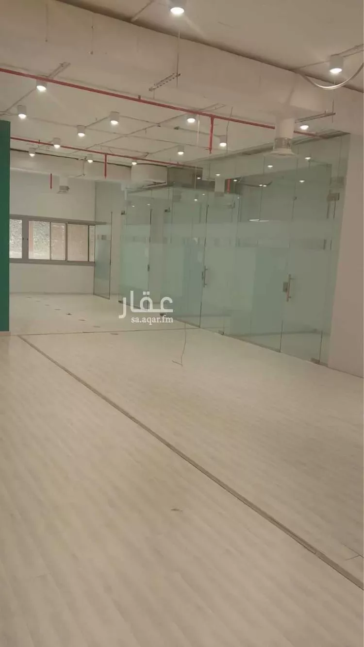 مكتب تجاري للإيجار في شارع الثمامه, حي الندى, مدينة الرياض, منطقة الرياض 6