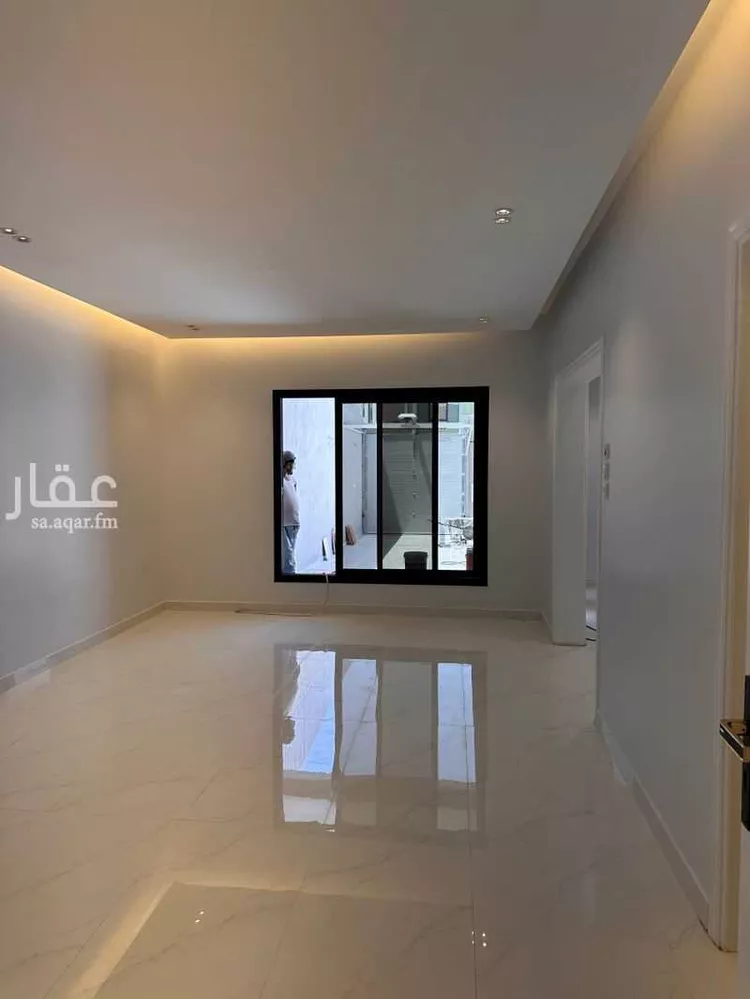 فيلا للإيجار في شارع العباس بن مرداس, حي السليمانية, مدينة الرياض, منطقة الرياض صورة 5