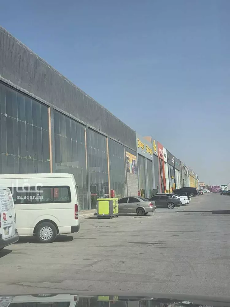 محل للإيجار في شارع سعيد بن زيد, حي قرطبة, مدينة الرياض, منطقة الرياض صورة 3