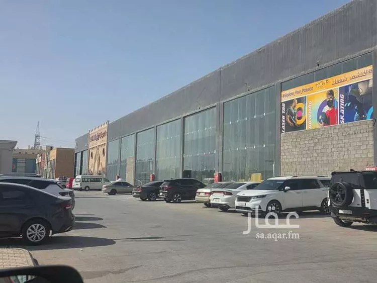 محل للإيجار في شارع سعيد بن زيد, حي قرطبة, مدينة الرياض, منطقة الرياض صورة 5