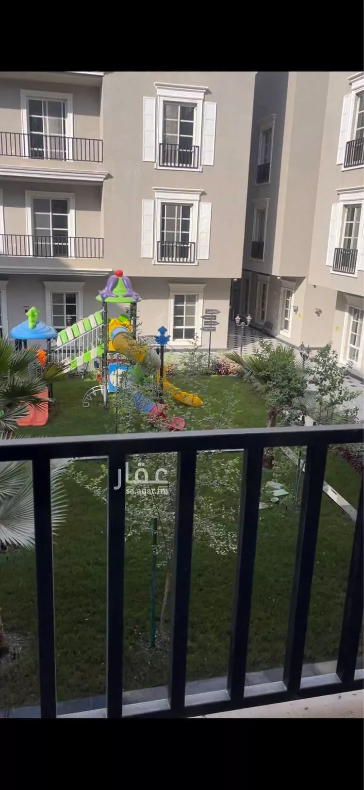 شقة للإيجار في شارع الأمير فهد بن محمد بن عبدالعزيز, حي الملقا, مدينة الرياض, منطقة الرياض صورة 2