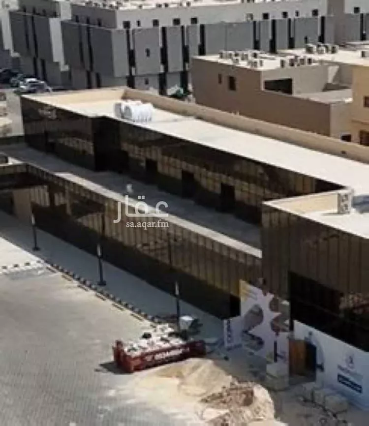 محل للإيجار في شارع النجاح, حي المونسية, مدينة الرياض, منطقة الرياض 7