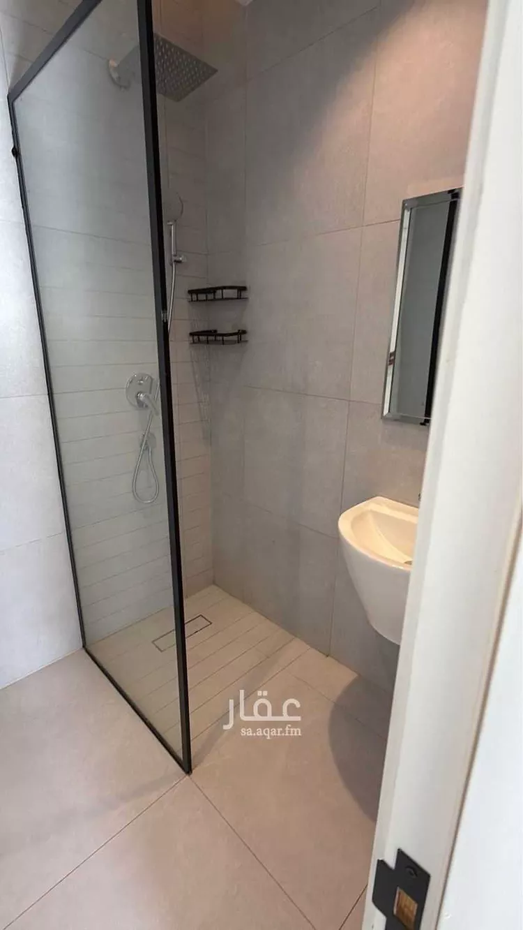 شقة للإيجار في شارع الأمير فهد بن محمد بن عبدالعزيز, حي الملقا, مدينة الرياض, منطقة الرياض صورة 4