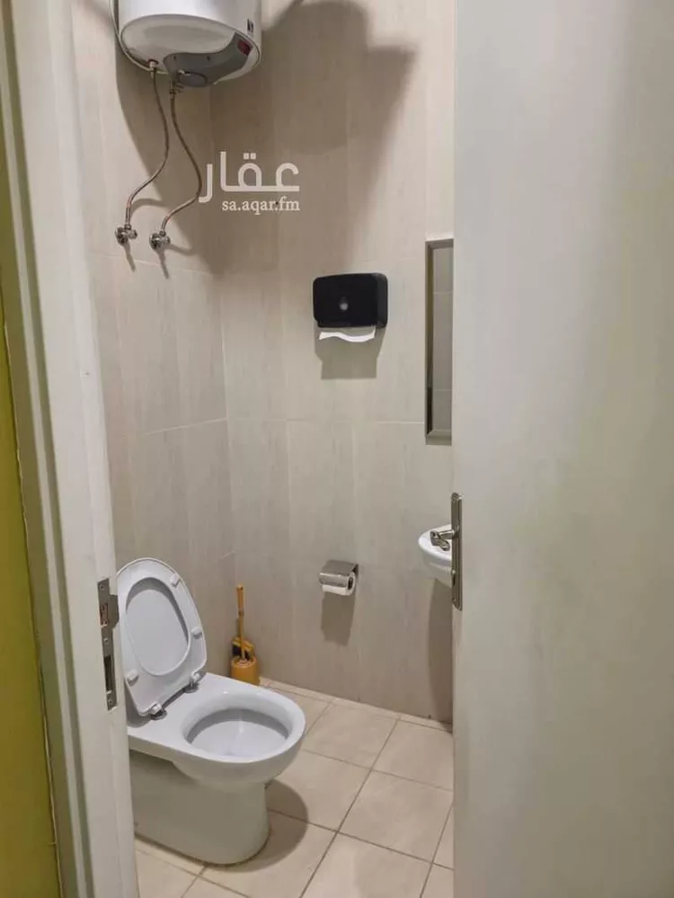 مكتب تجاري للإيجار في شارع الثمامه, حي الندى, مدينة الرياض, منطقة الرياض 6