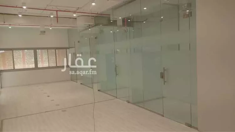 مكتب تجاري للإيجار في شارع الثمامه, حي الندى, مدينة الرياض, منطقة الرياض 9