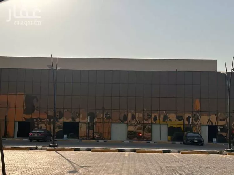 محل للإيجار في شارع النجاح, حي المونسية, مدينة الرياض, منطقة الرياض صورة 5