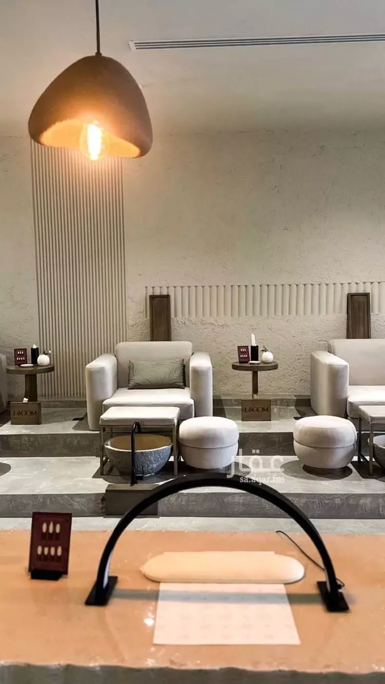 محل للإيجار في شارع الثمامه, حي الندى, مدينة الرياض, منطقة الرياض صورة 2