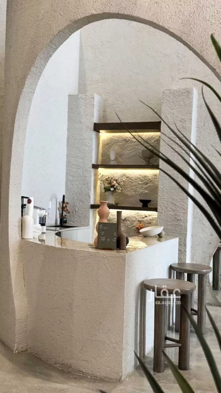 محل للإيجار في شارع الثمامه, حي الندى, مدينة الرياض, منطقة الرياض 7