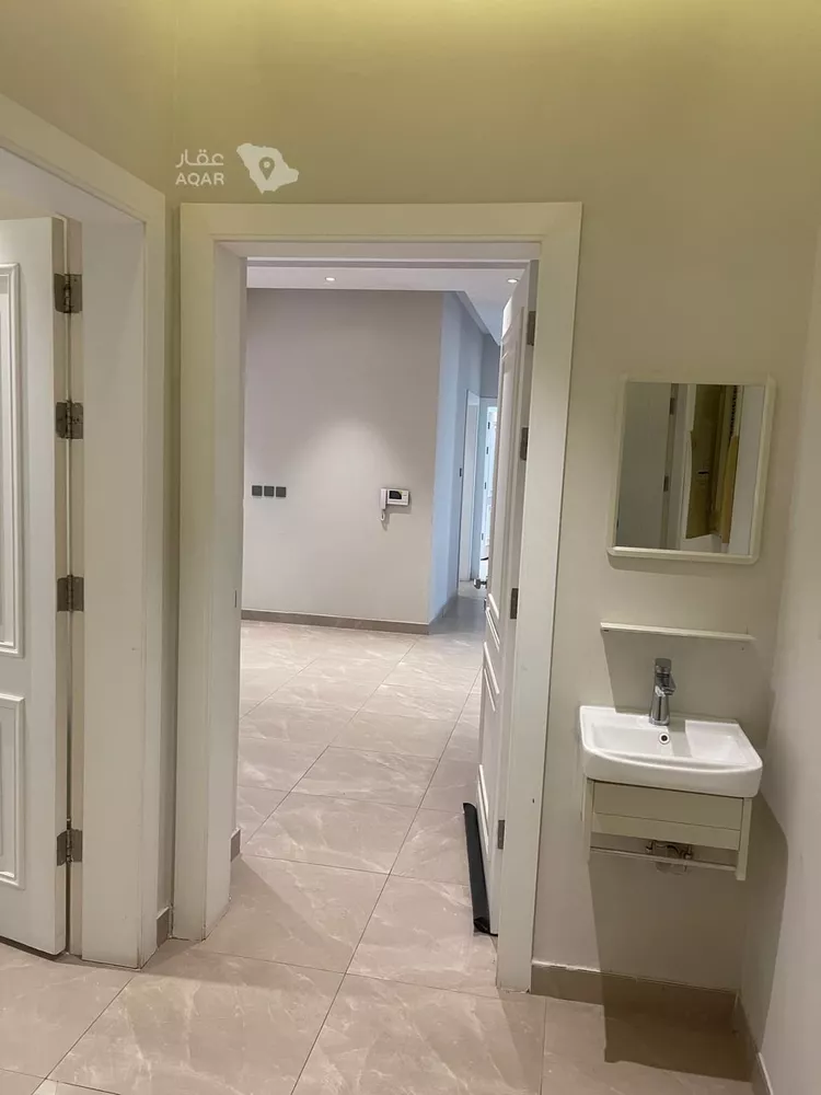 Apartment for Rent in Riyadh Al Yasmin 7