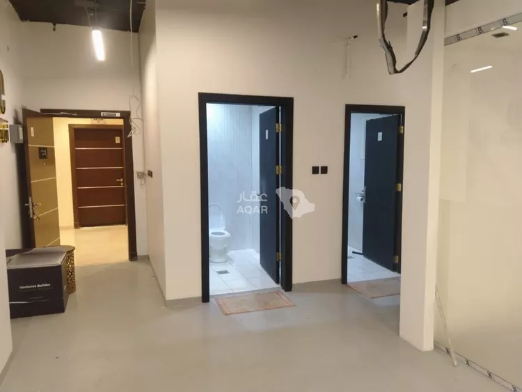 مكتب تجاري للإيجار في شارع عثمان بن عفان, حي الندى, مدينة الرياض, منطقة الرياض 6