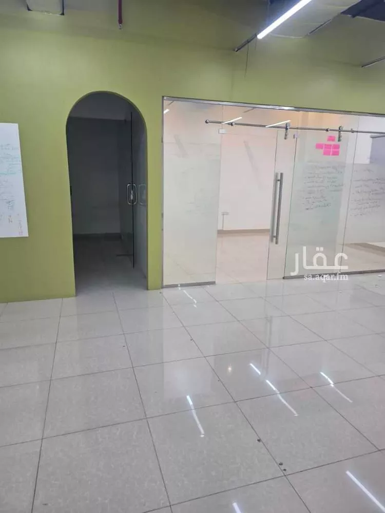 مكتب تجاري للإيجار في شارع الثمامه, حي الندى, مدينة الرياض, منطقة الرياض 10