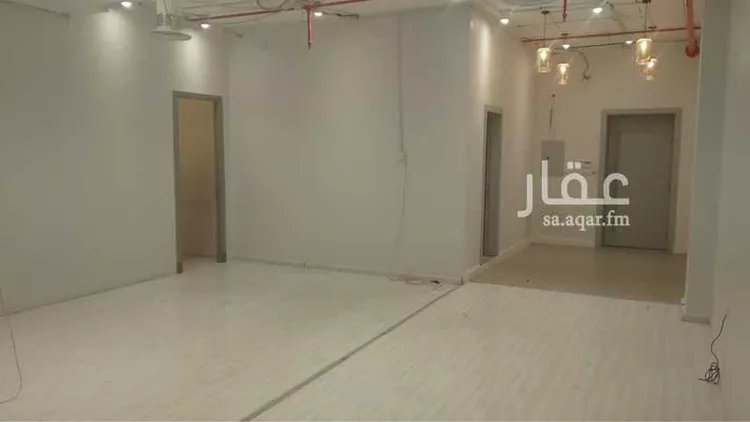 Commercial Office for Rent in Riyadh An Narjis