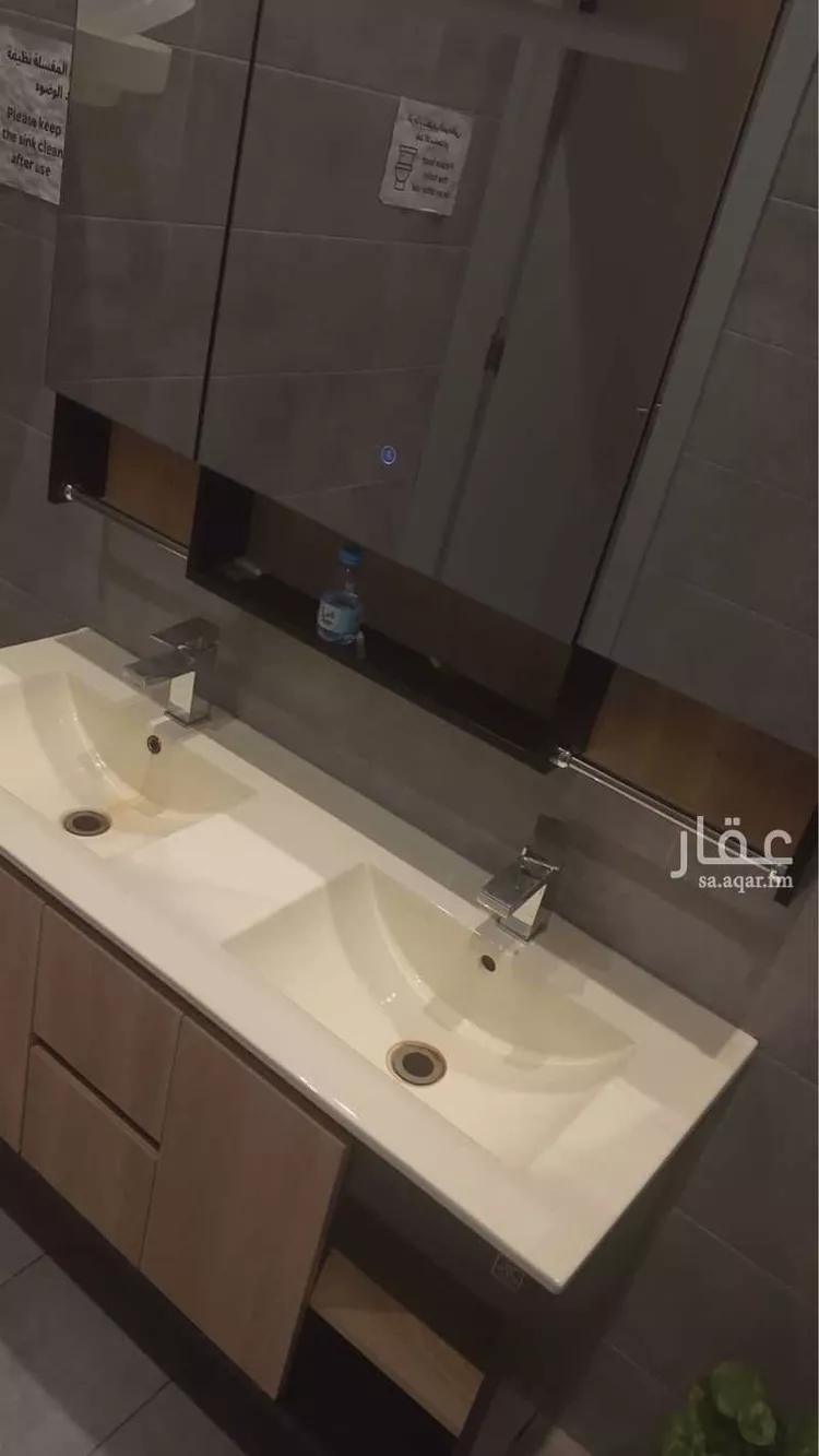 مكتب تجاري للإيجار في شارع الثمامه, حي الندى, مدينة الرياض, منطقة الرياض 14