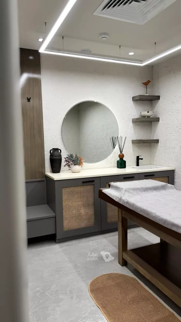 محل للإيجار في شارع الثمامه, حي الندى, مدينة الرياض, منطقة الرياض 9