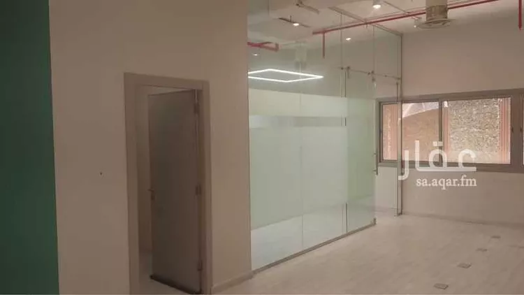 مكتب تجاري للإيجار في شارع الثمامه, حي الندى, مدينة الرياض, منطقة الرياض صورة 2