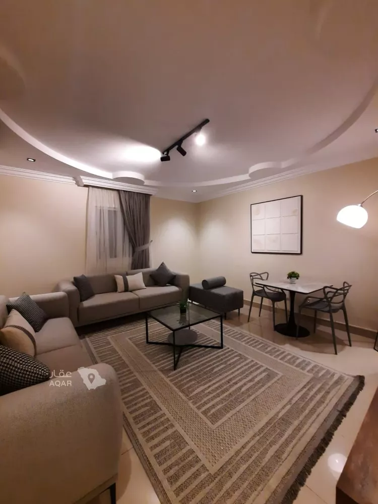 Apartment for Rent in Riyadh Al Malqa 8