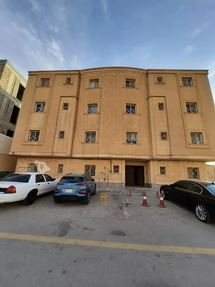 Apartment for Rent in Riyadh Al Aqiq