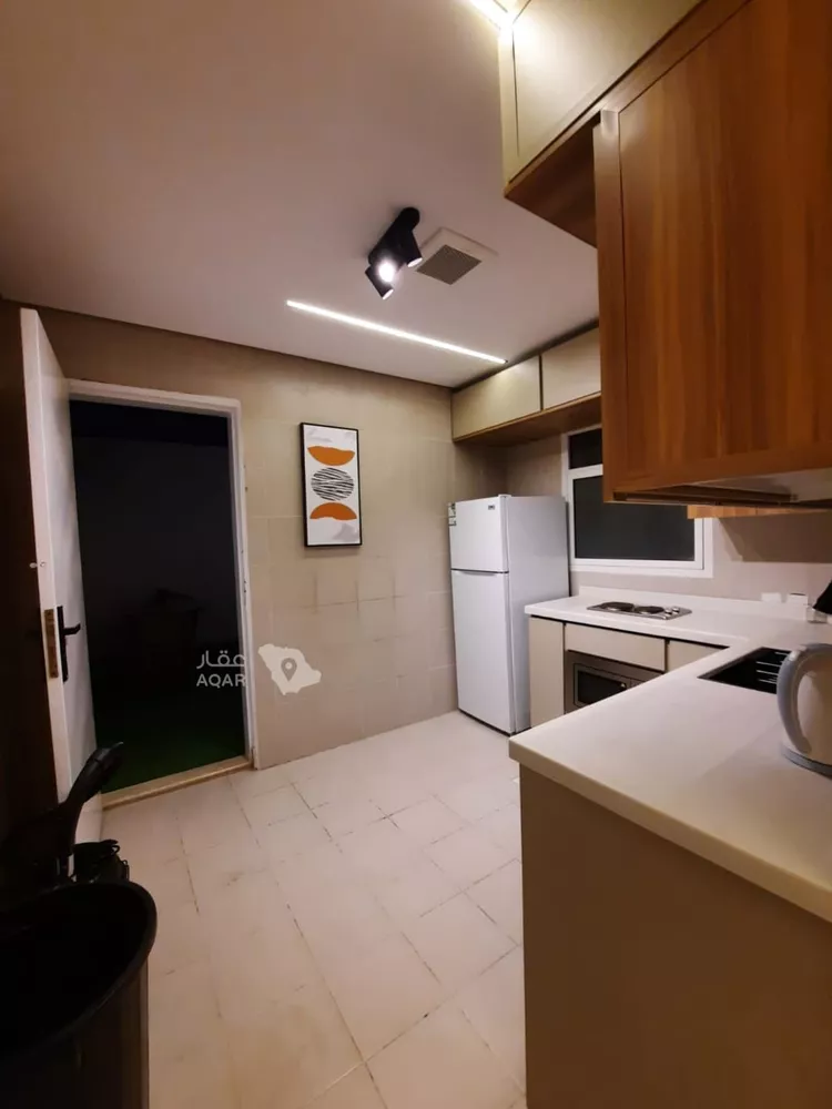 Apartment for Rent in Riyadh Al Malqa 2