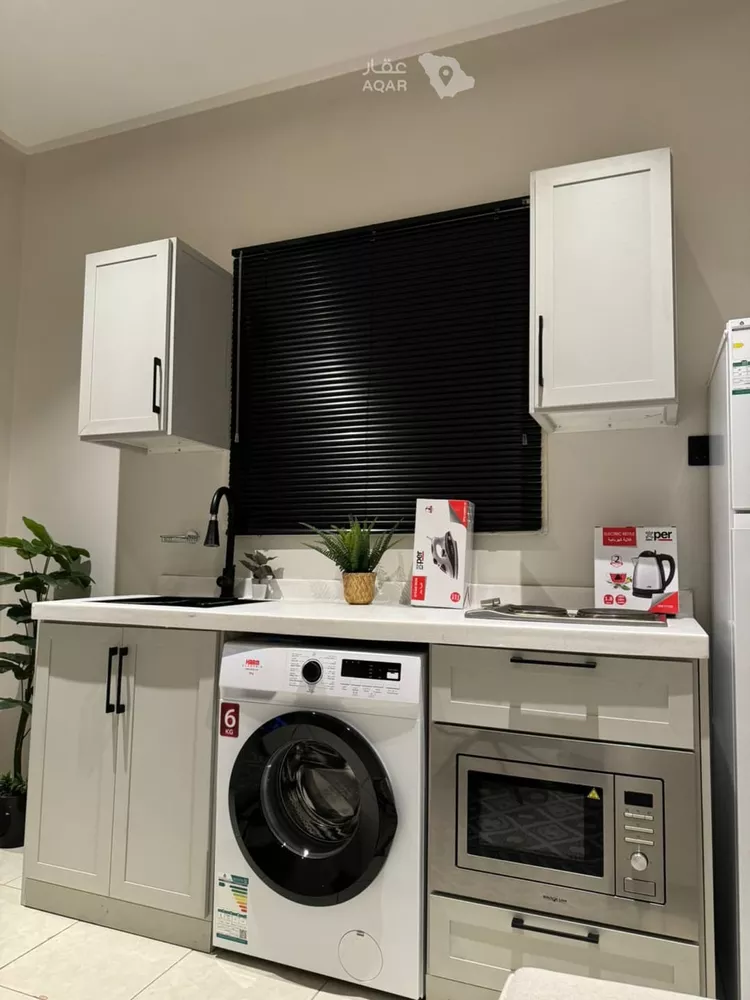 Apartment for Rent in Riyadh Al Malqa 7